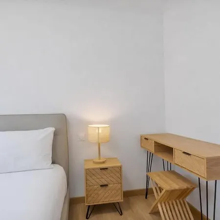 Lumineux 3 Ch - 8 P - Zenith & La Apartment *