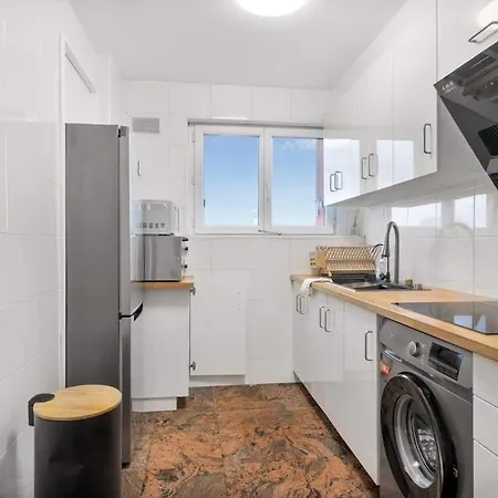 Lumineux 3 Ch - 8 P - Zenith & La Paris