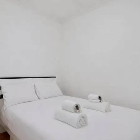 Lumineux 3 Ch - 8 P - Zenith & La Paris