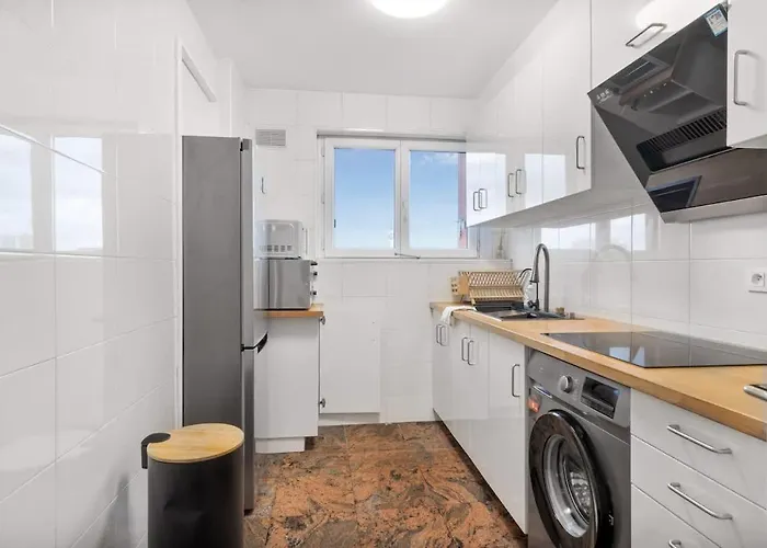 Lumineux 3 Ch - 8 P - Zenith & La Paris