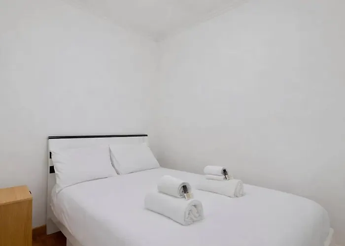 Lumineux 3 Ch - 8 P - Zenith & La Paris